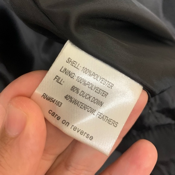 Calvin Klein Jacket - Picture 5 of 6